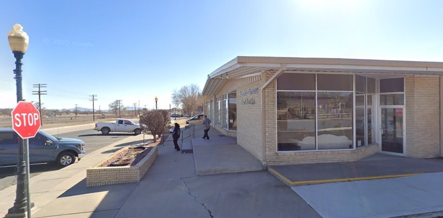 Alderette-Pomeroy Funeral Home