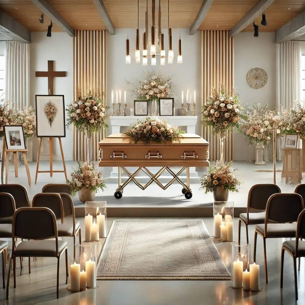 Alderette-Pomeroy Funeral Home gallery image 3