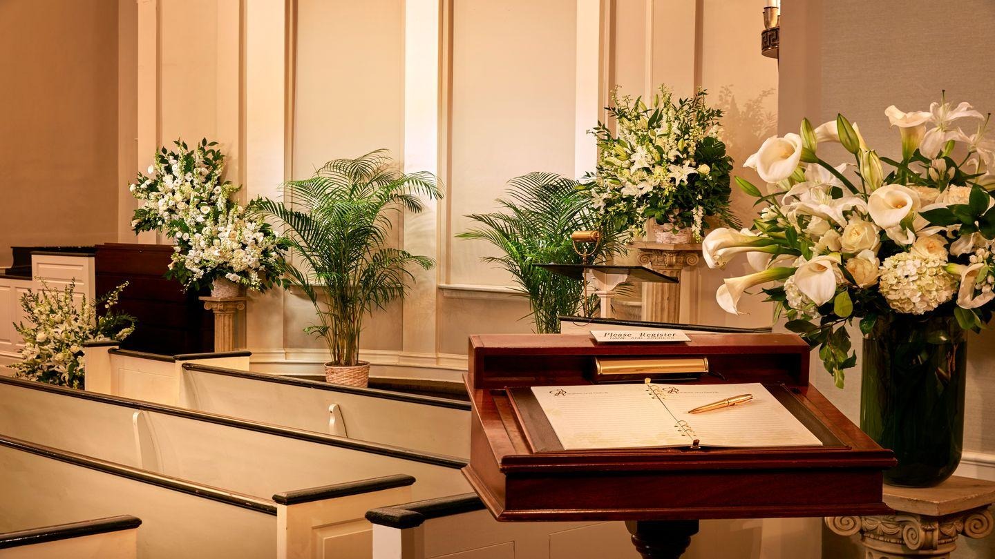 Alderette-Pomeroy Funeral Home gallery image 2