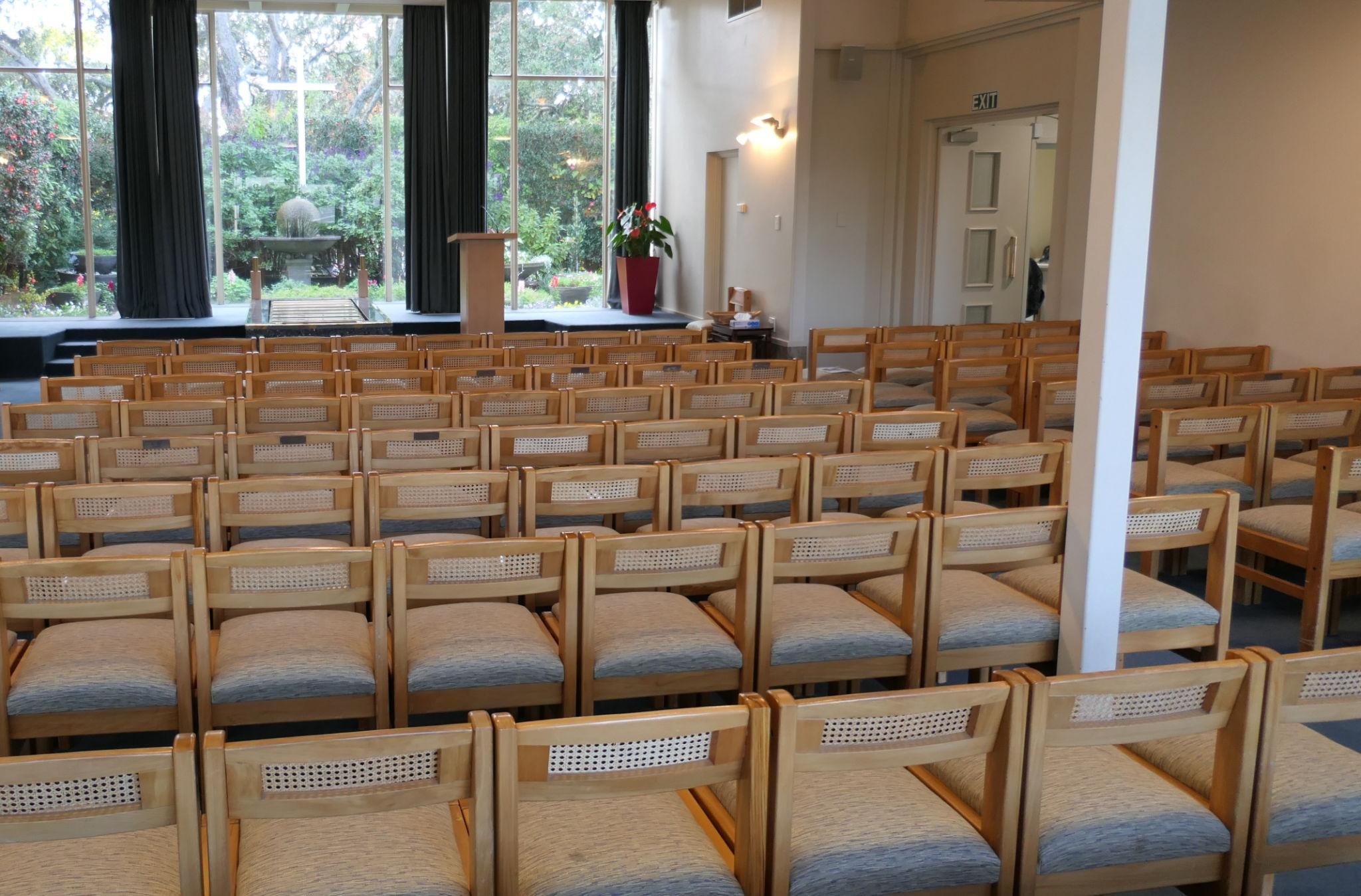 Alderette-Pomeroy Funeral Home gallery image 4